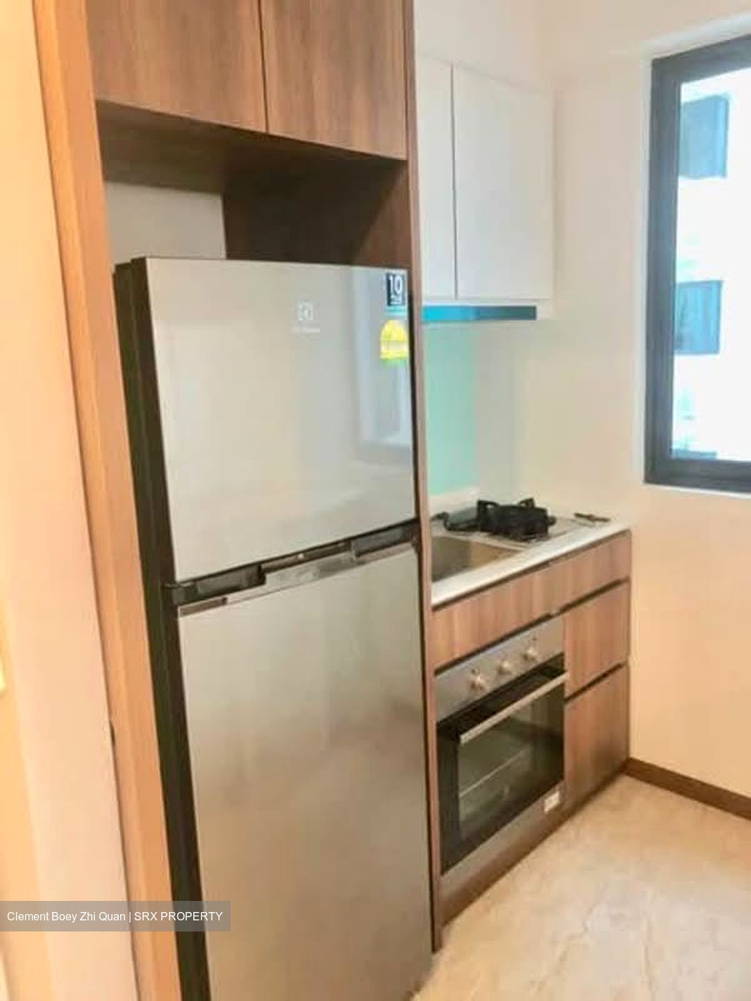 Kingsford Waterbay (D19), Apartment #544136581